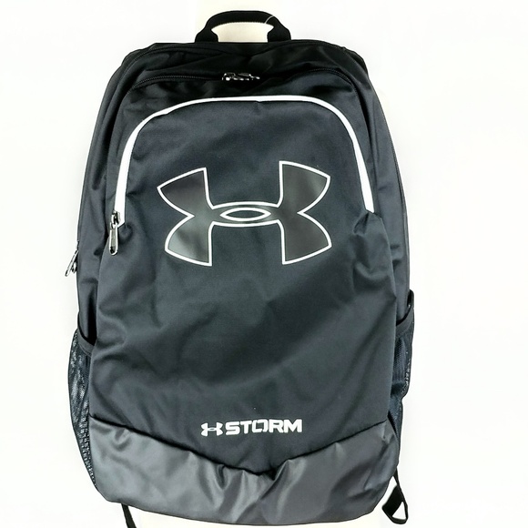 scrimmage backpack